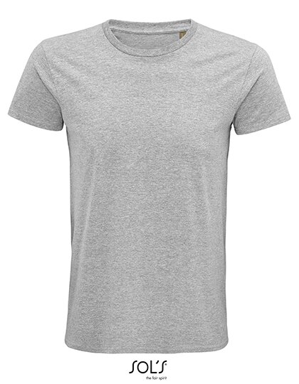 Pioneer Men T-Shirt
