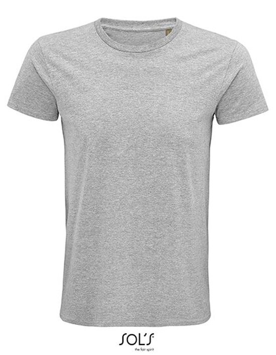 Pioneer Men T-Shirt