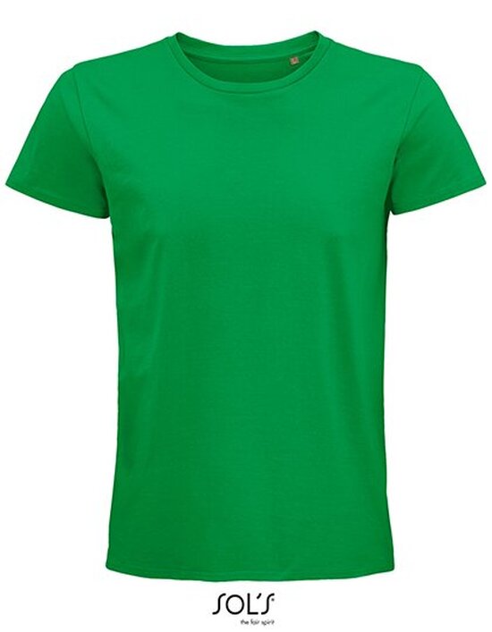Pioneer Men T-Shirt
