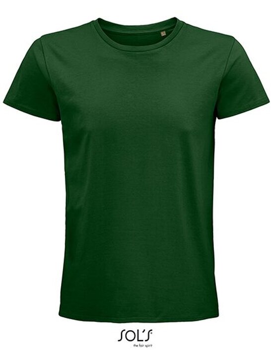 Pioneer Men T-Shirt