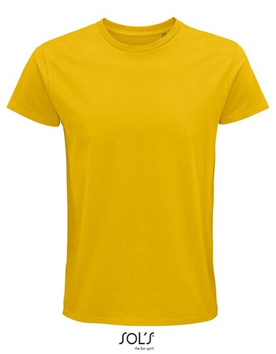 Pioneer Men T-Shirt