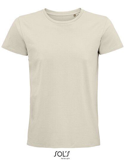 Pioneer Men T-Shirt