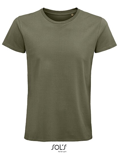 Pioneer Men T-Shirt