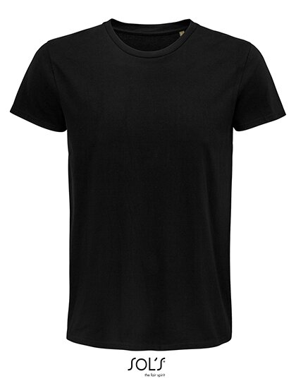 Pioneer Men T-Shirt
