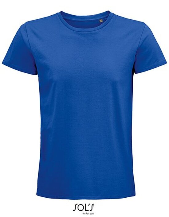 Pioneer Men T-Shirt