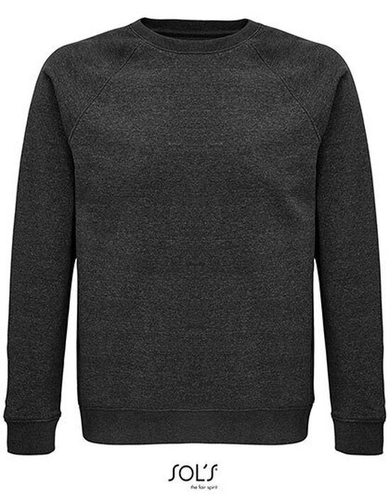 Space Unisex Sweatshirt