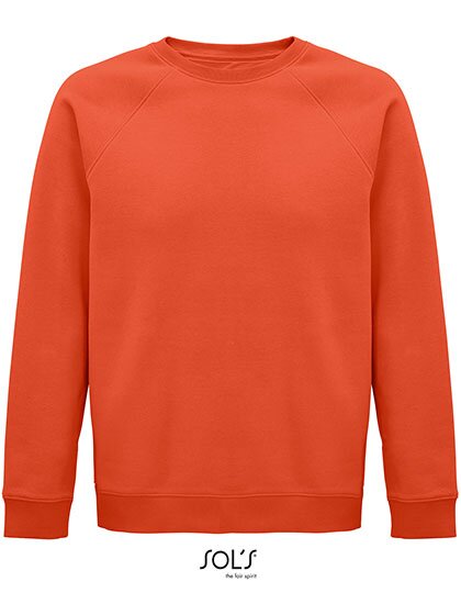 Space Unisex Sweatshirt