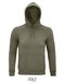 Stellar Unisex Sweatshirt