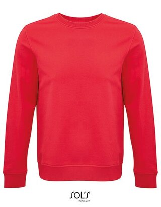 Comet Unisex Sweatshirt