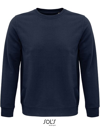 Comet Unisex Sweatshirt