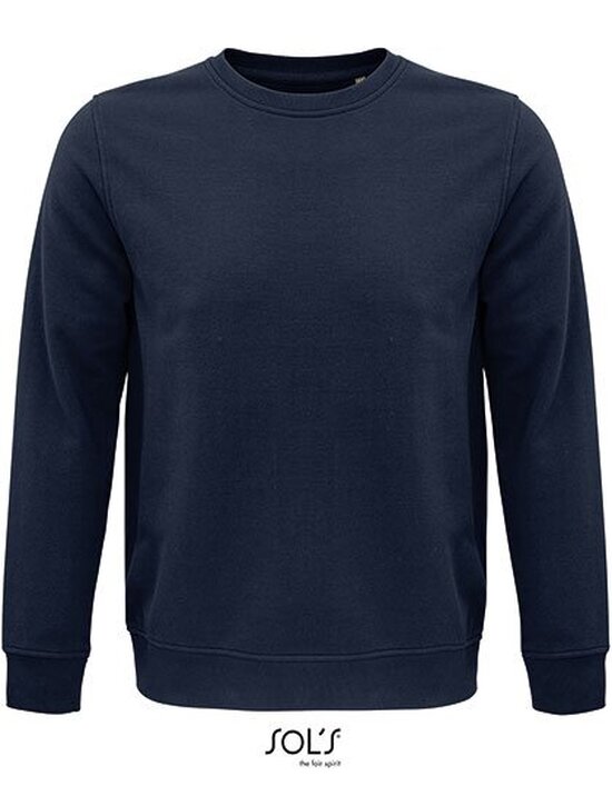 Comet Unisex Sweatshirt