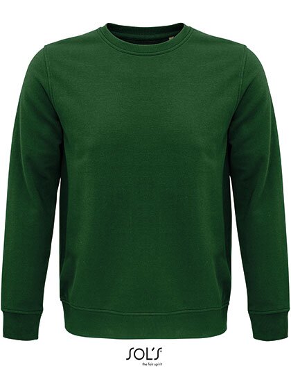 Comet Unisex Sweatshirt