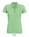 Planet Women Polo Shirt