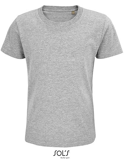 Pioneer Kids T-Shirt