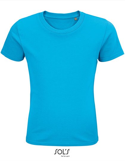Pioneer Kids T-Shirt