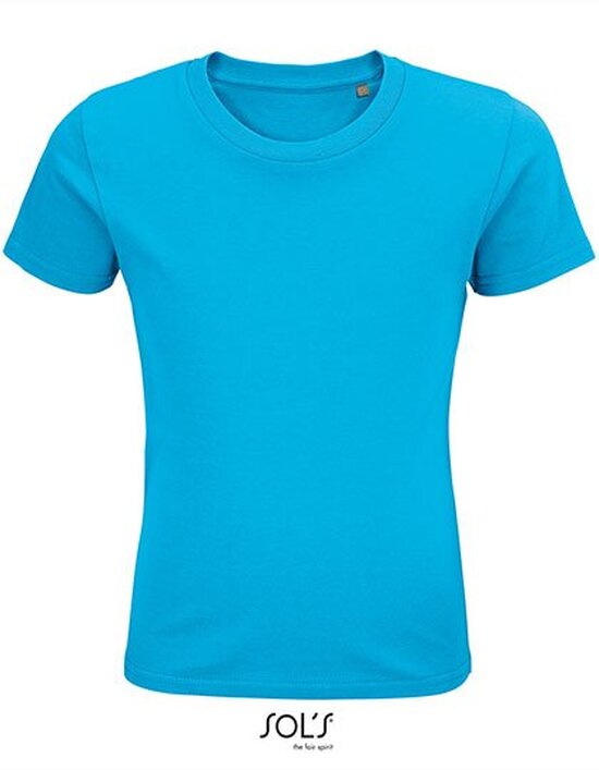 Pioneer Kids T-Shirt
