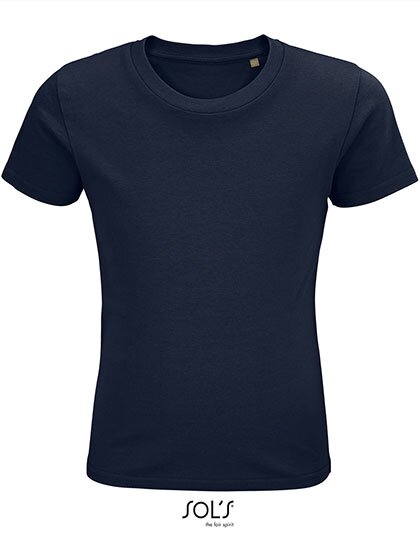 Pioneer Kids T-Shirt