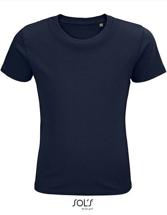 Pioneer Kids T-Shirt