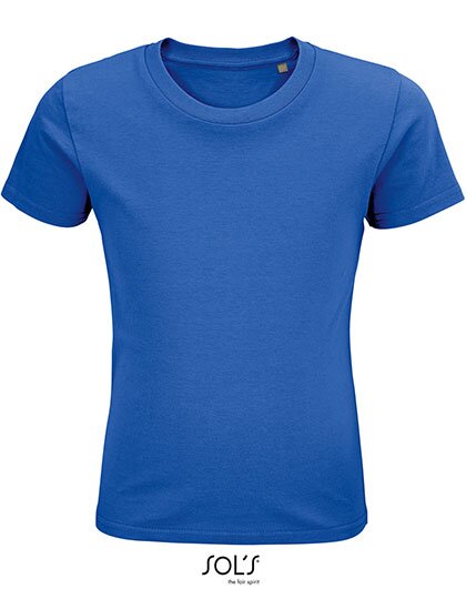 Pioneer Kids T-Shirt