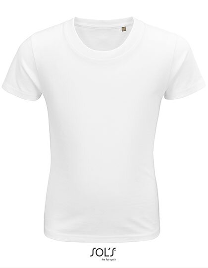 Pioneer Kids T-Shirt