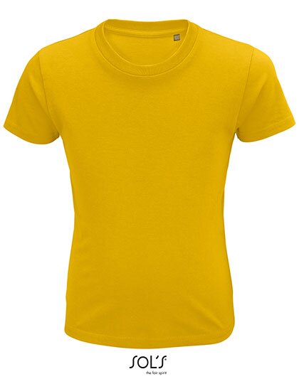 Crusader Kids T-Shirt