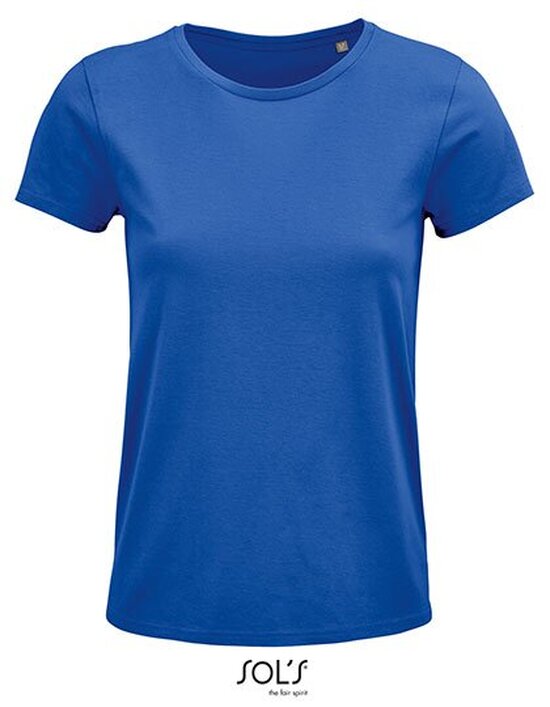 Crusader Women T-Shirt