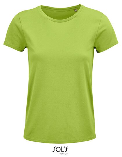Crusader Women T-Shirt