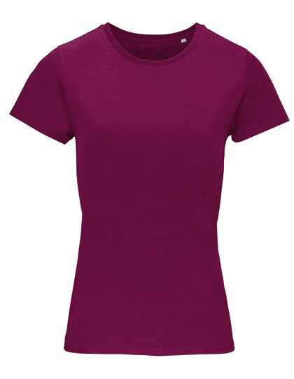 Crusader Women T-Shirt