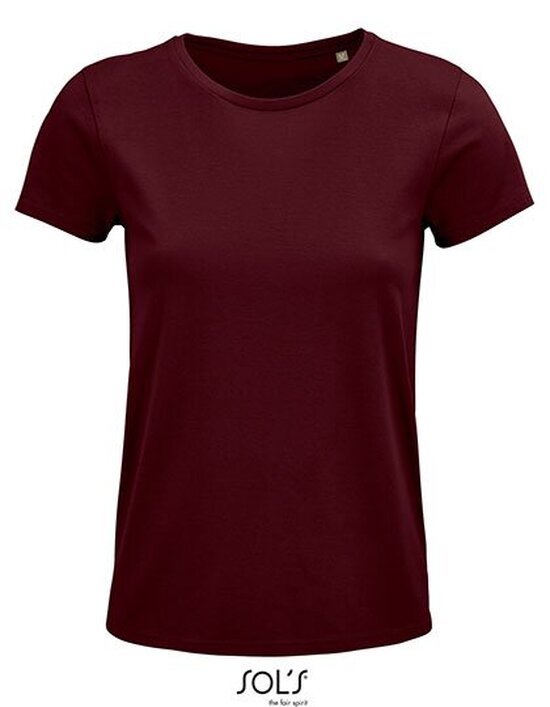 Crusader Women T-Shirt