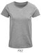 Crusader Women T-Shirt