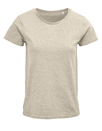 Crusader Women T-Shirt