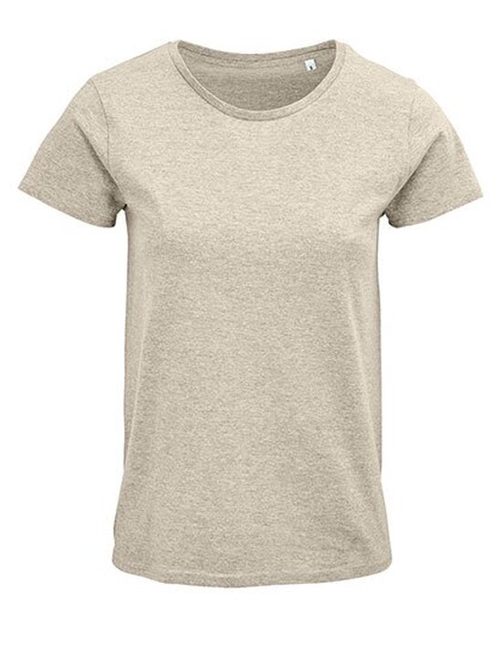 Crusader Women T-Shirt