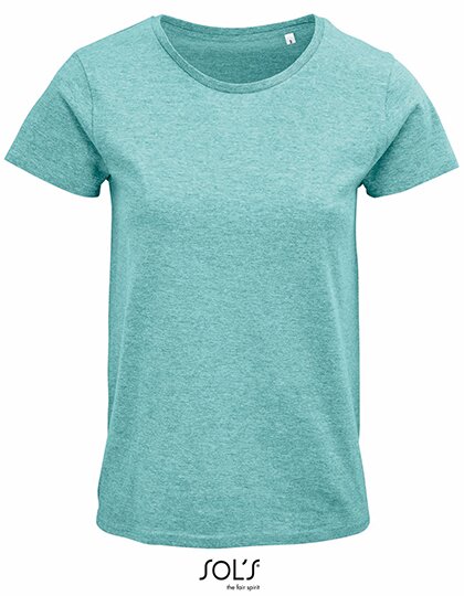 Crusader Women T-Shirt