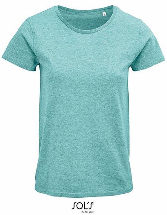 Crusader Women T-Shirt