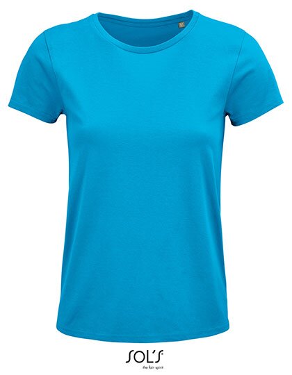 Crusader Women T-Shirt
