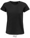 Crusader Women T-Shirt