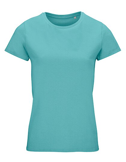 Crusader Women T-Shirt
