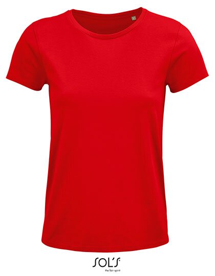 Crusader Women T-Shirt