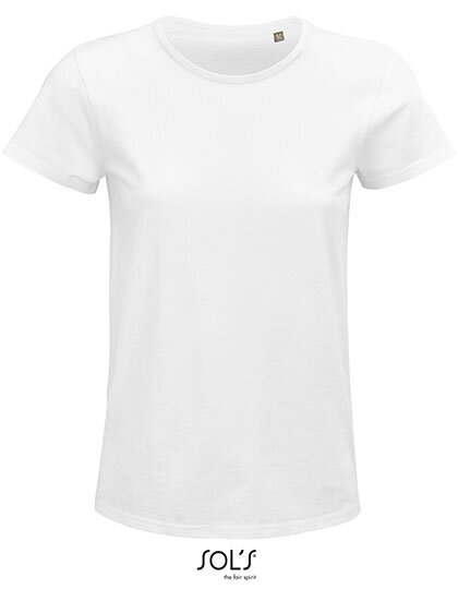 Crusader Women T-Shirt