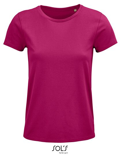 Crusader Women T-Shirt
