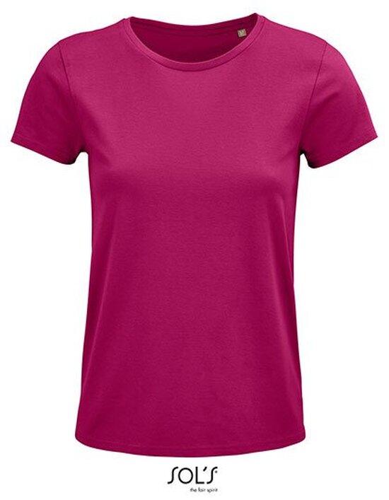 Crusader Women T-Shirt