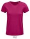 Crusader Women T-Shirt