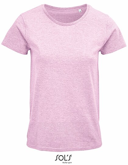 Crusader Women T-Shirt