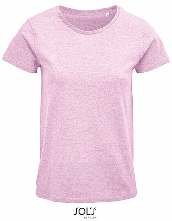 Crusader Women T-Shirt