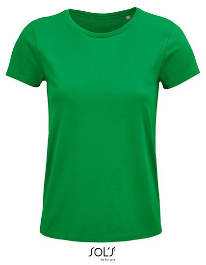 Crusader Women T-Shirt