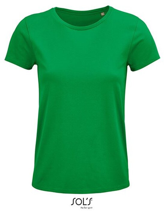 Crusader Women T-Shirt
