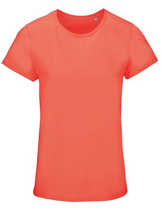 Crusader Women T-Shirt