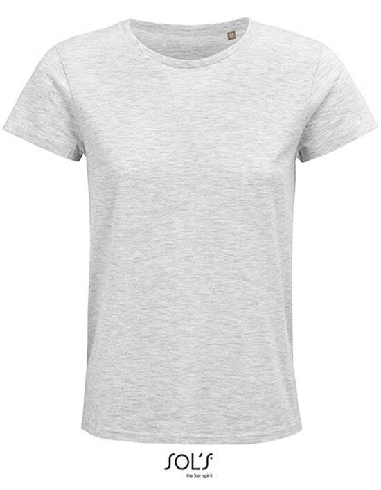 Crusader Women T-Shirt