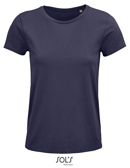 Crusader Women T-Shirt