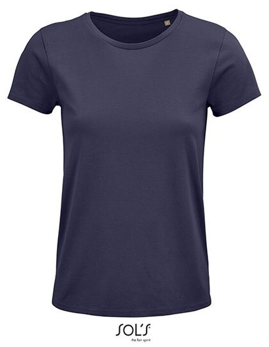 Crusader Women T-Shirt